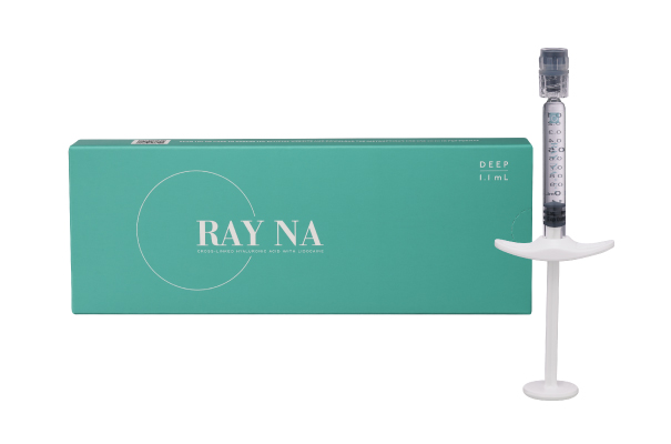 RAY NA DEEP product image