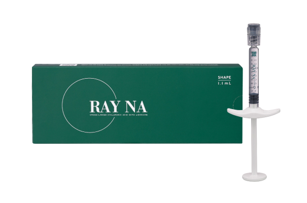 RAY NA SHAPE