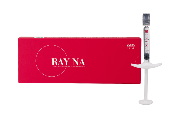 RAY NA ULTRA product image