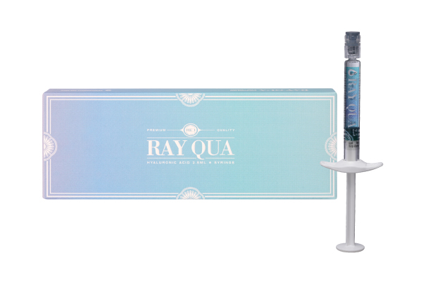 RAY QUA product image