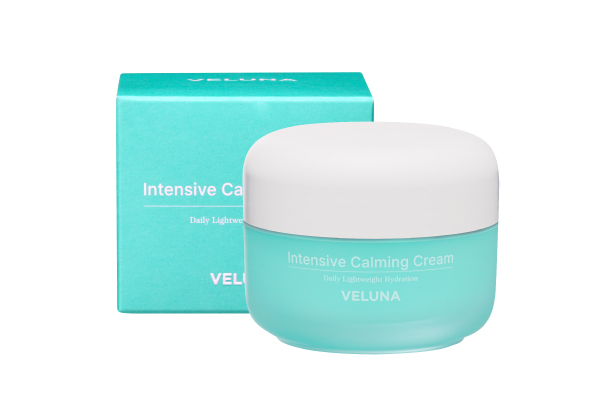 VELUNA Intensive Calming Cream