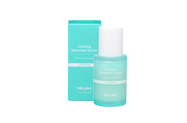 VELUNA Calming Essential Serum product image