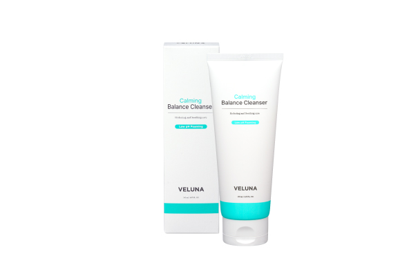 VELUNA Balance Cleanser product image